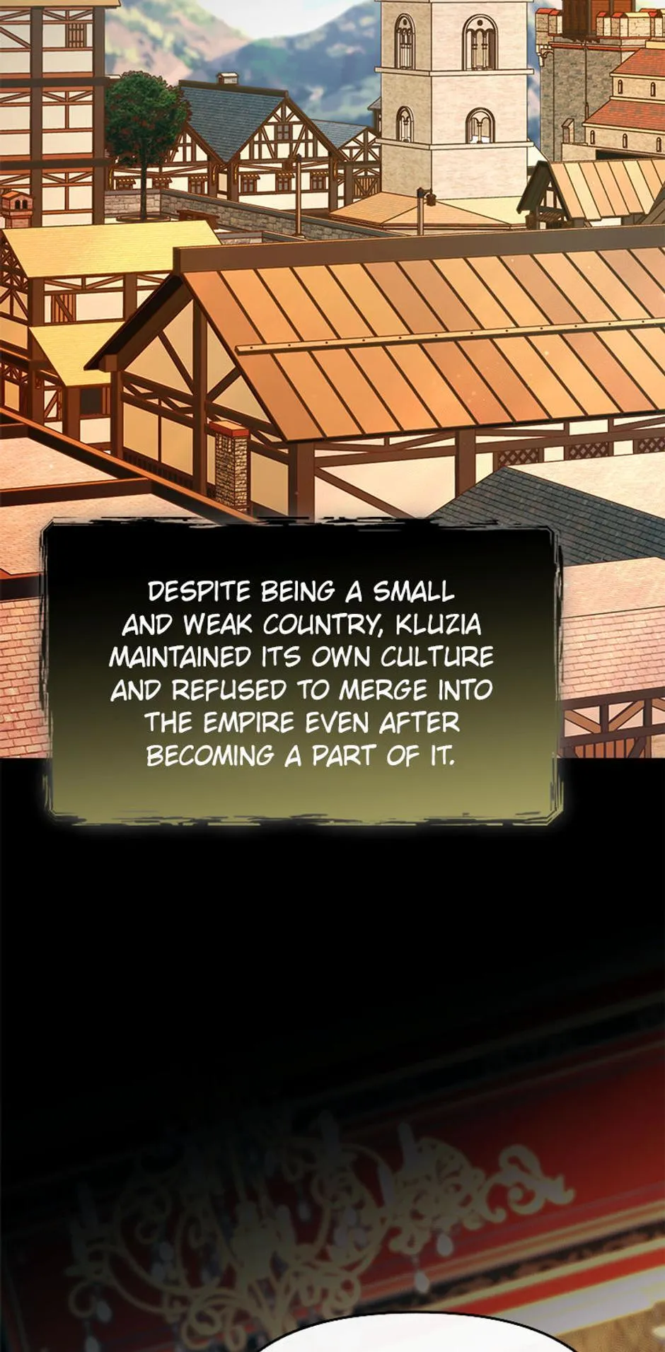 The Villainess Debuts Gorgeously Chapter 82 Online - página 42