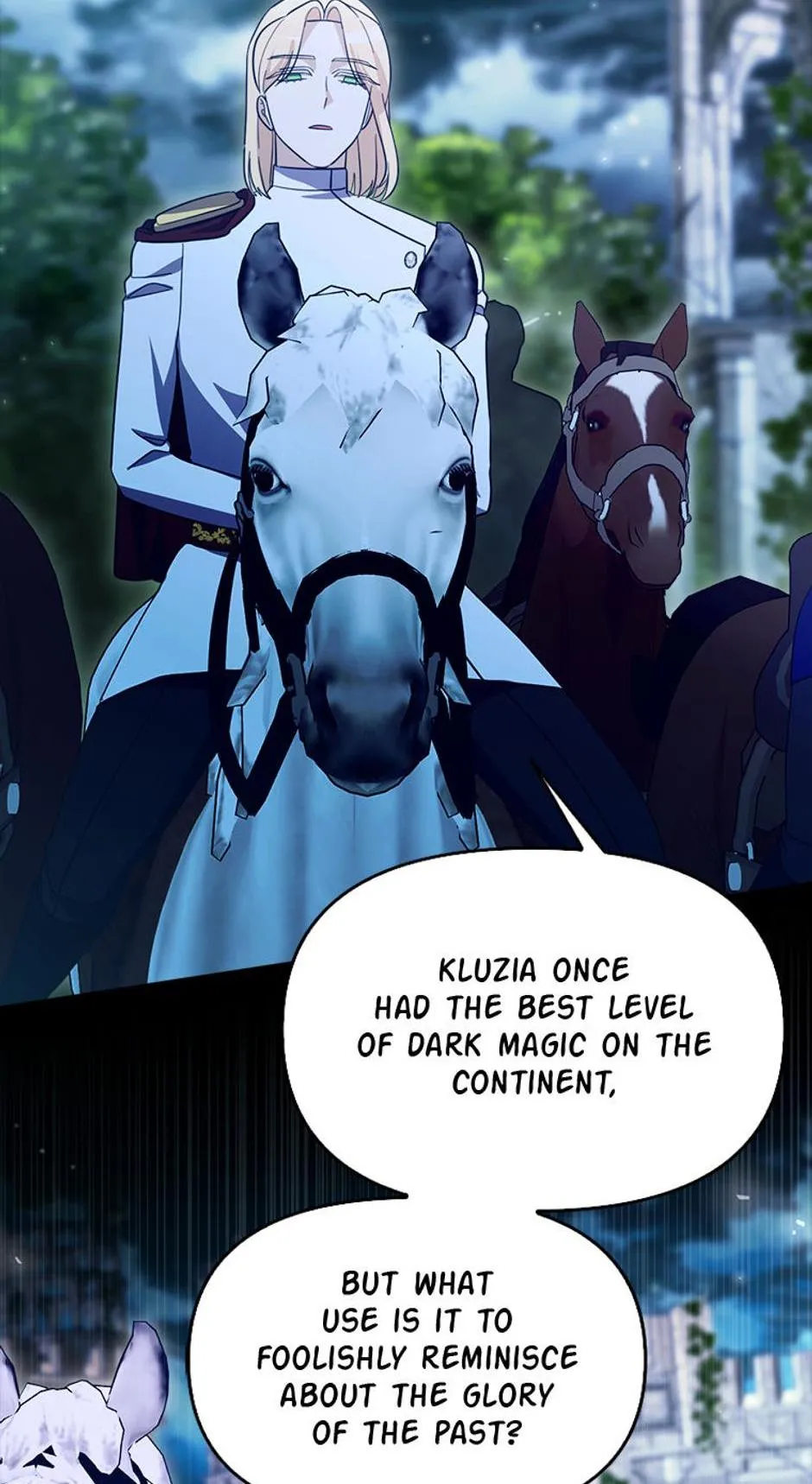 The Villainess Debuts Gorgeously Chapter 82 Online - página 52
