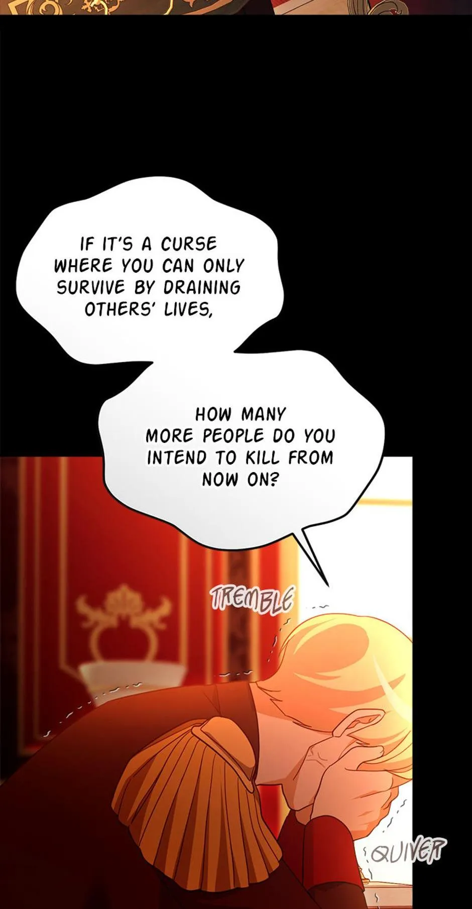 The Villainess Debuts Gorgeously Chapter 82 Online - página 76