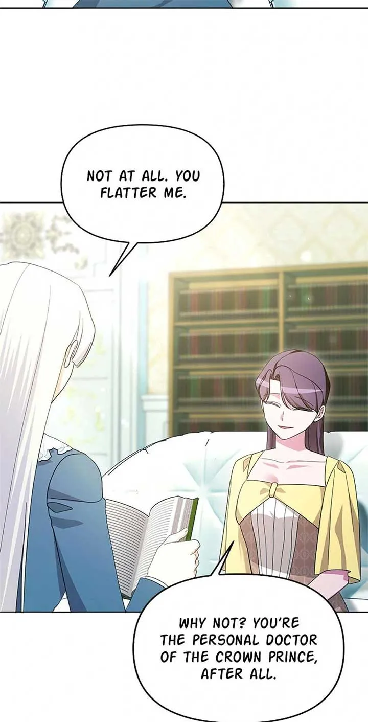 The Villainess Debuts Gorgeously Chapter 86 Online - página 4