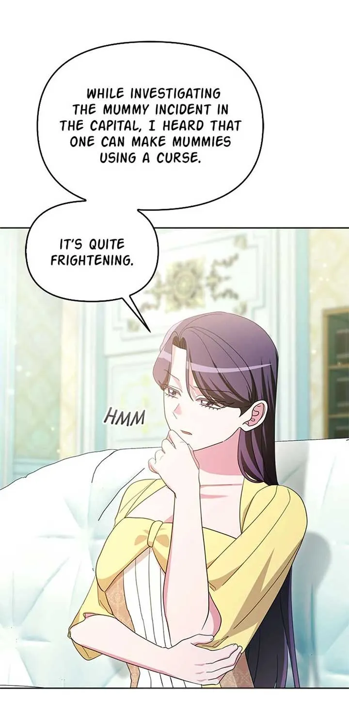 The Villainess Debuts Gorgeously Chapter 86 Online - página 6
