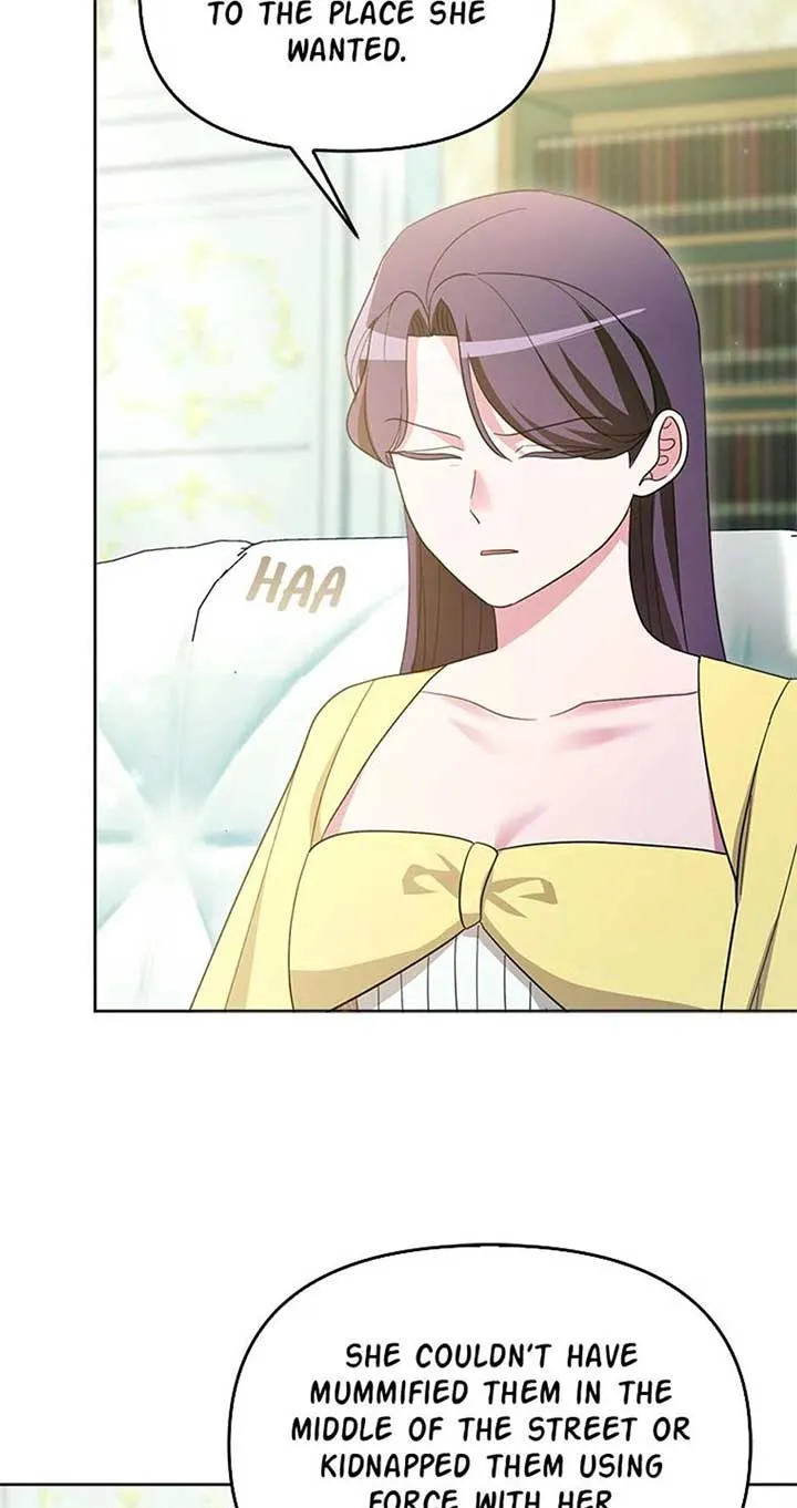 The Villainess Debuts Gorgeously Chapter 86 Online - página 15