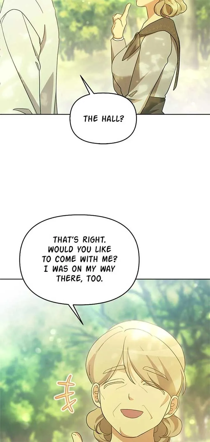 The Villainess Debuts Gorgeously Chapter 86 Online - página 26