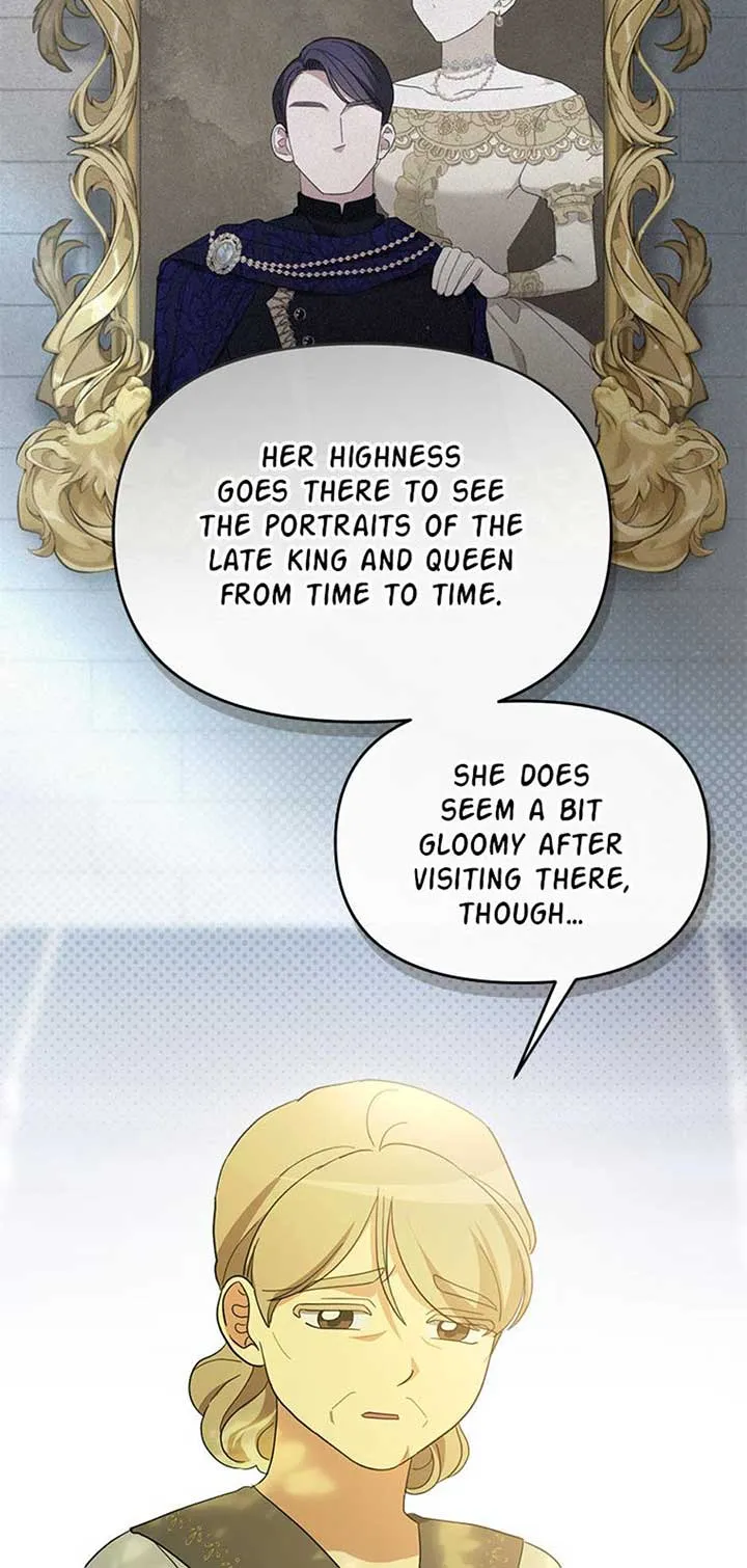 The Villainess Debuts Gorgeously Chapter 86 Online - página 29