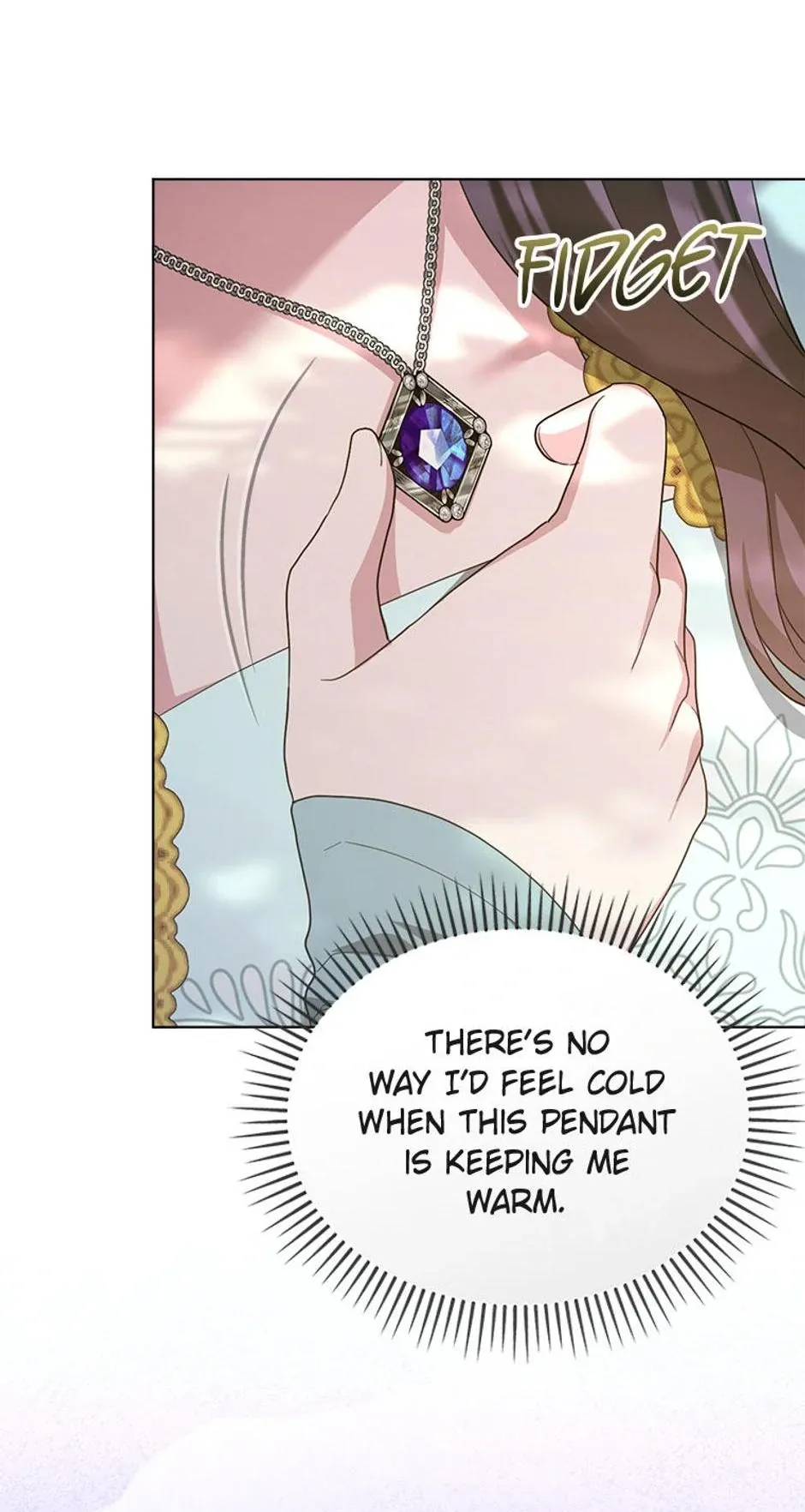 The Villainess Debuts Gorgeously Chapter 90 Online - página 7