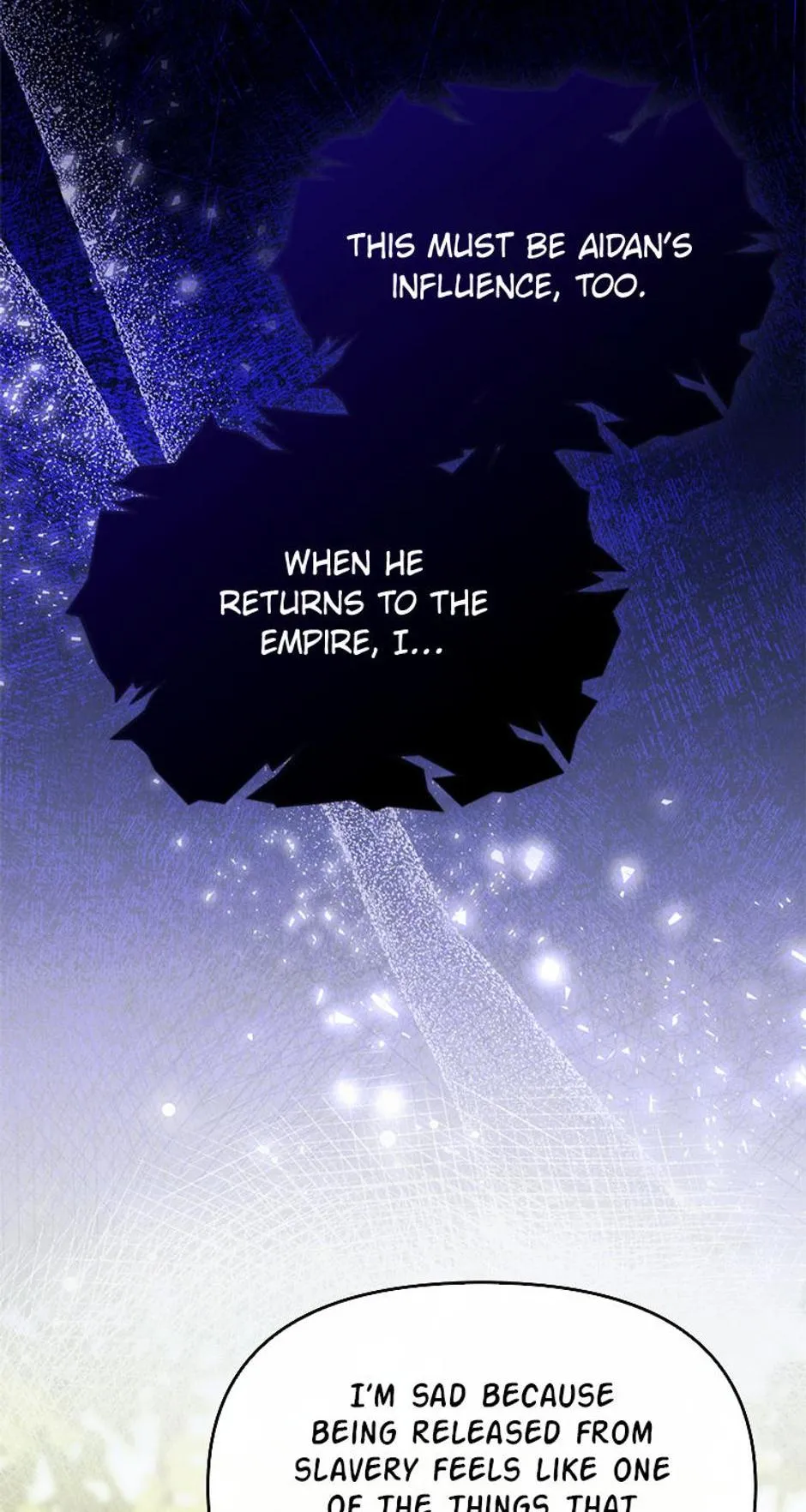 The Villainess Debuts Gorgeously Chapter 90 Online - página 9