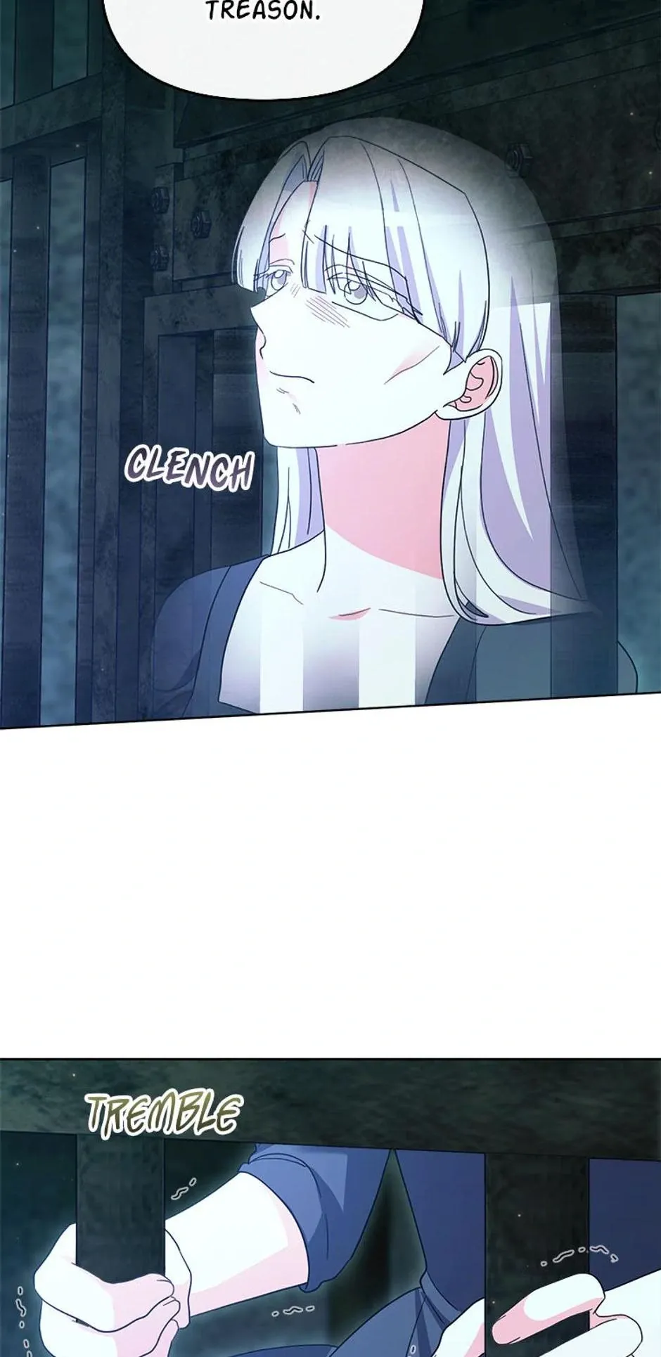 The Villainess Debuts Gorgeously Chapter 90 Online - página 33