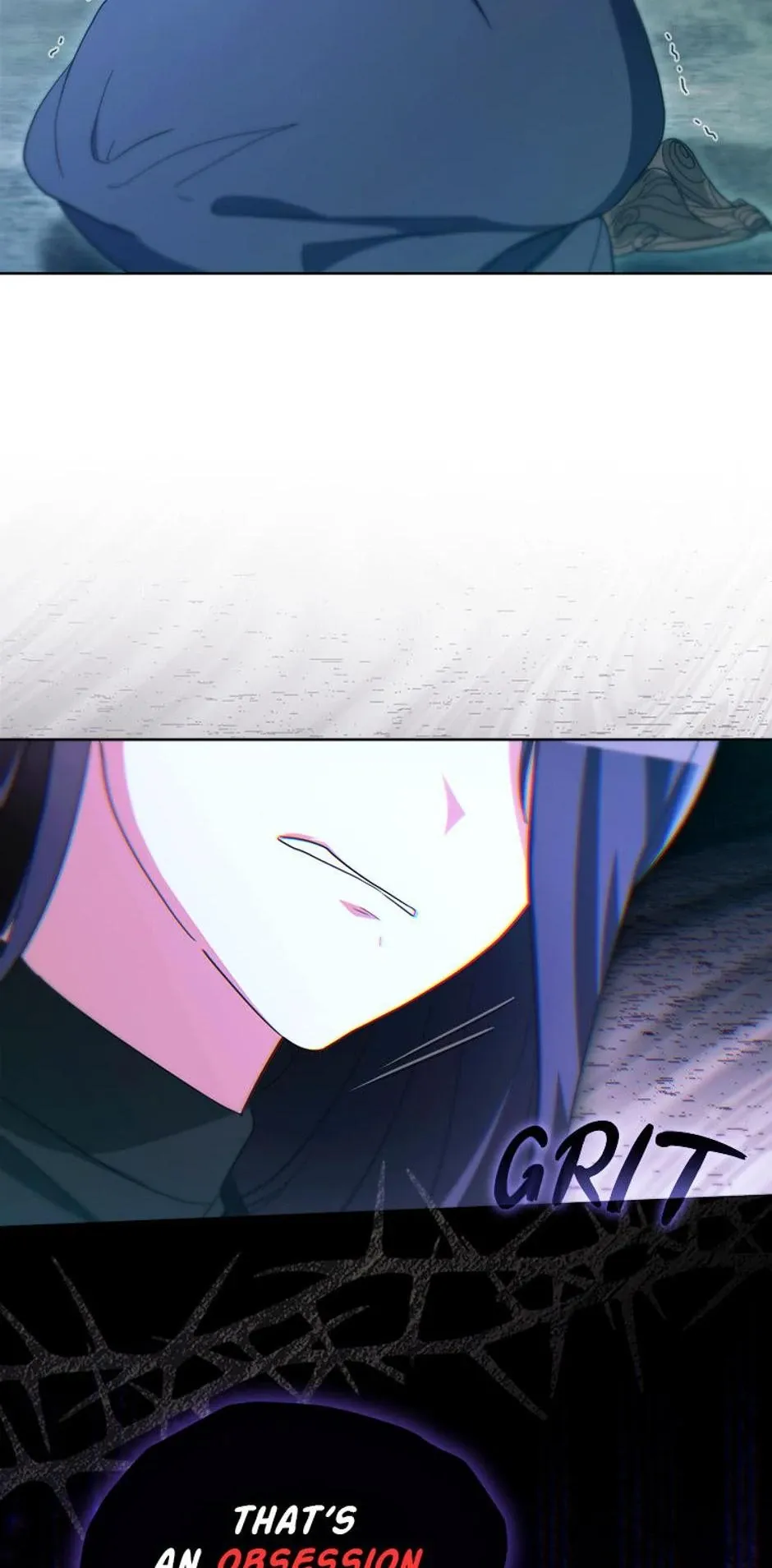 The Villainess Debuts Gorgeously Chapter 90 Online - página 42