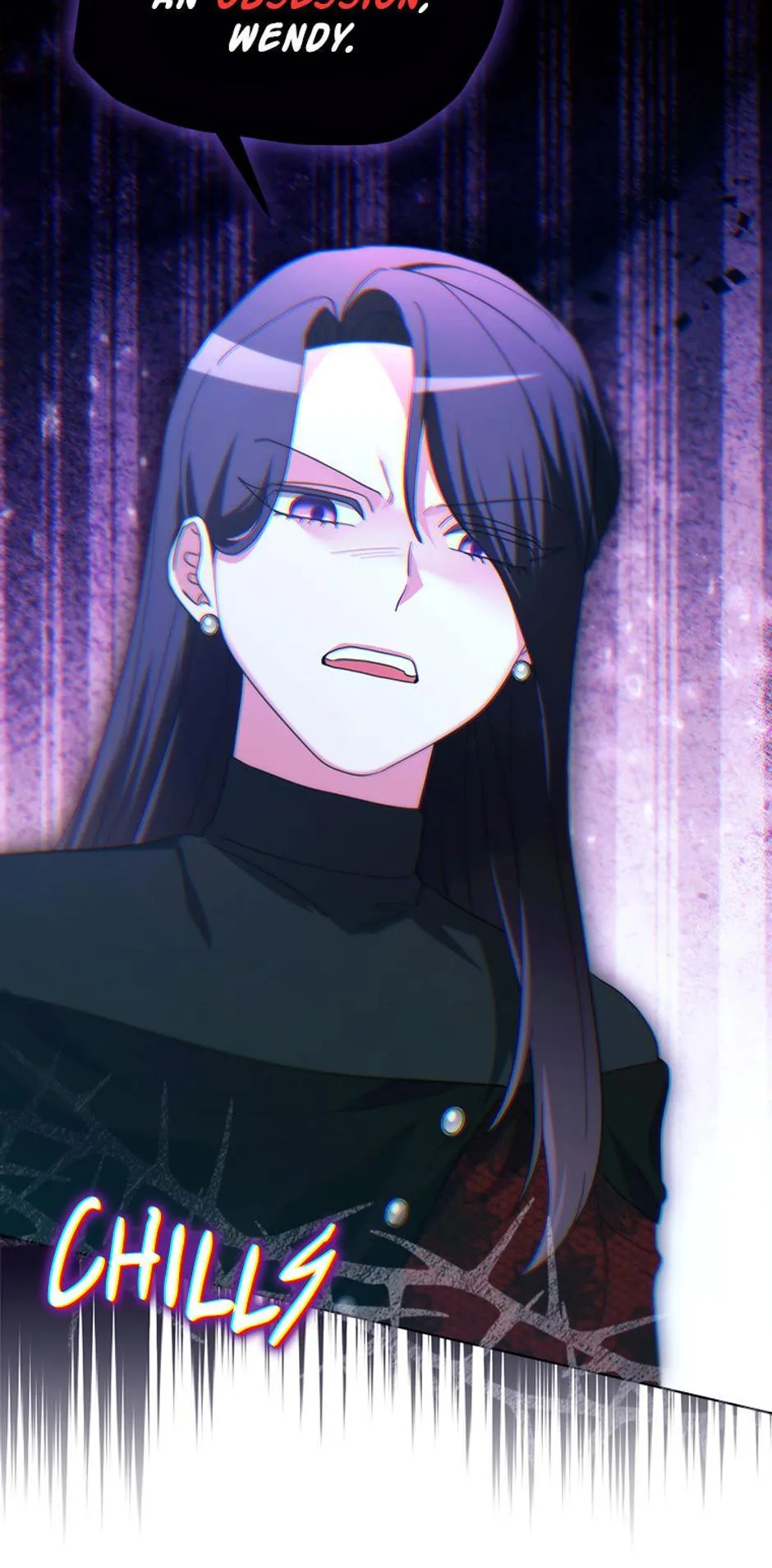 The Villainess Debuts Gorgeously Chapter 90 Online - página 43