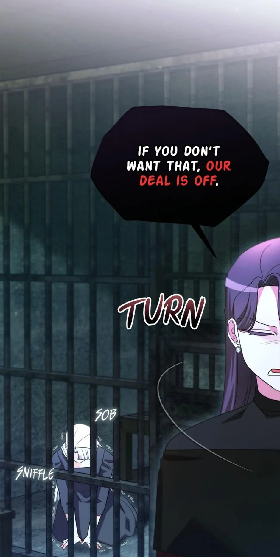 The Villainess Debuts Gorgeously Chapter 90 Online - página 45