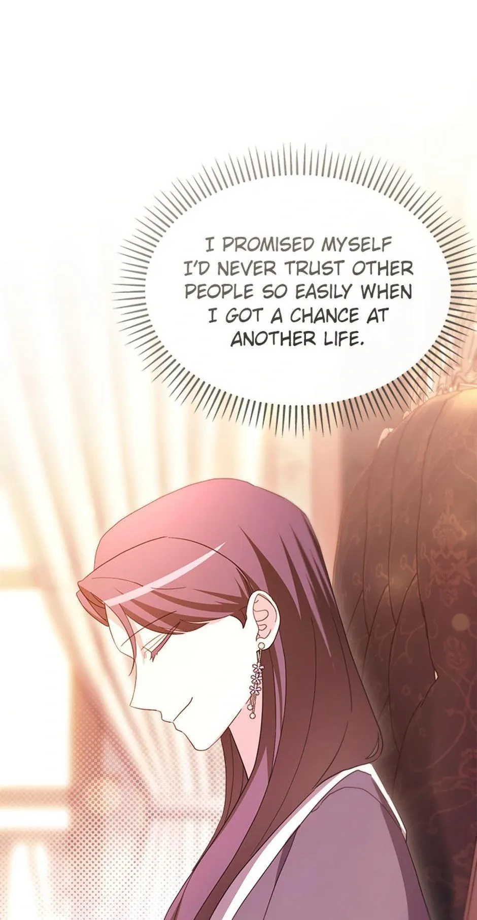 The Villainess Debuts Gorgeously Chapter 90 Online - página 67