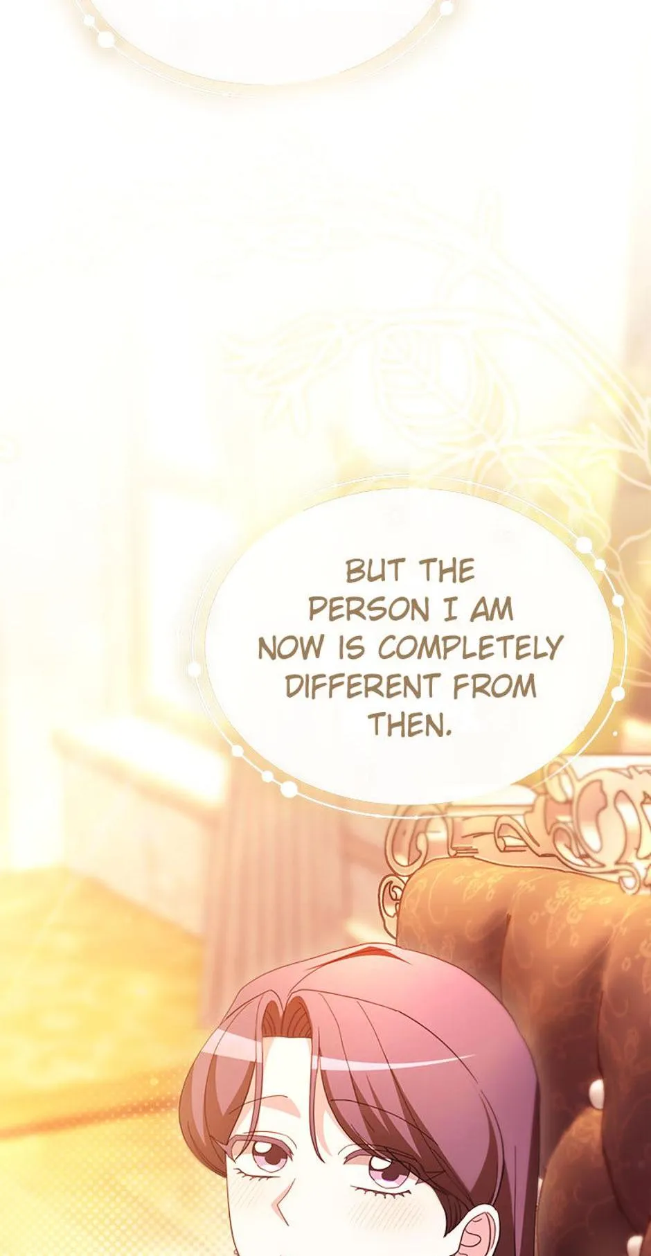 The Villainess Debuts Gorgeously Chapter 90 Online - página 71