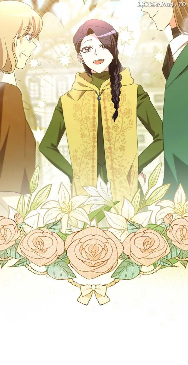 The Villainess Debuts Gorgeously Chapter 91 Online - página 19