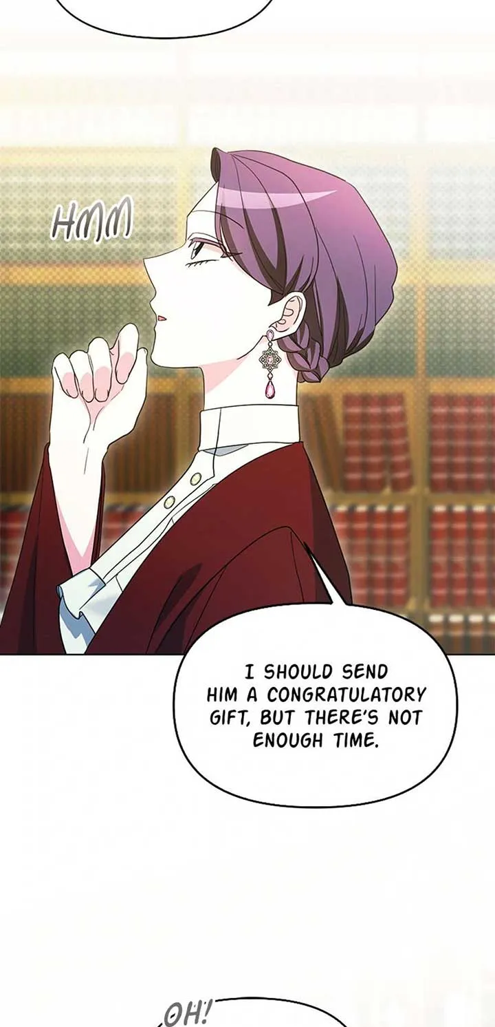 The Villainess Debuts Gorgeously Chapter 91 Online - página 31