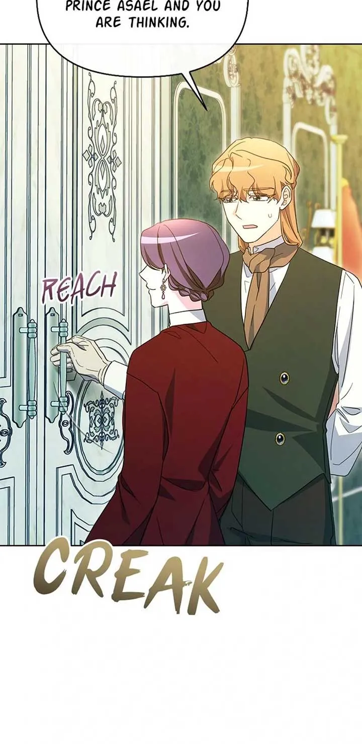 The Villainess Debuts Gorgeously Chapter 91 Online - página 34