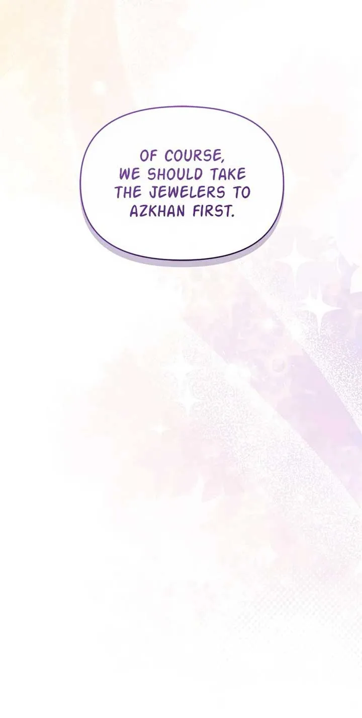 The Villainess Debuts Gorgeously Chapter 91 Online - página 50