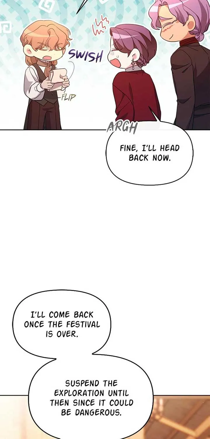 The Villainess Debuts Gorgeously Chapter 91 Online - página 60