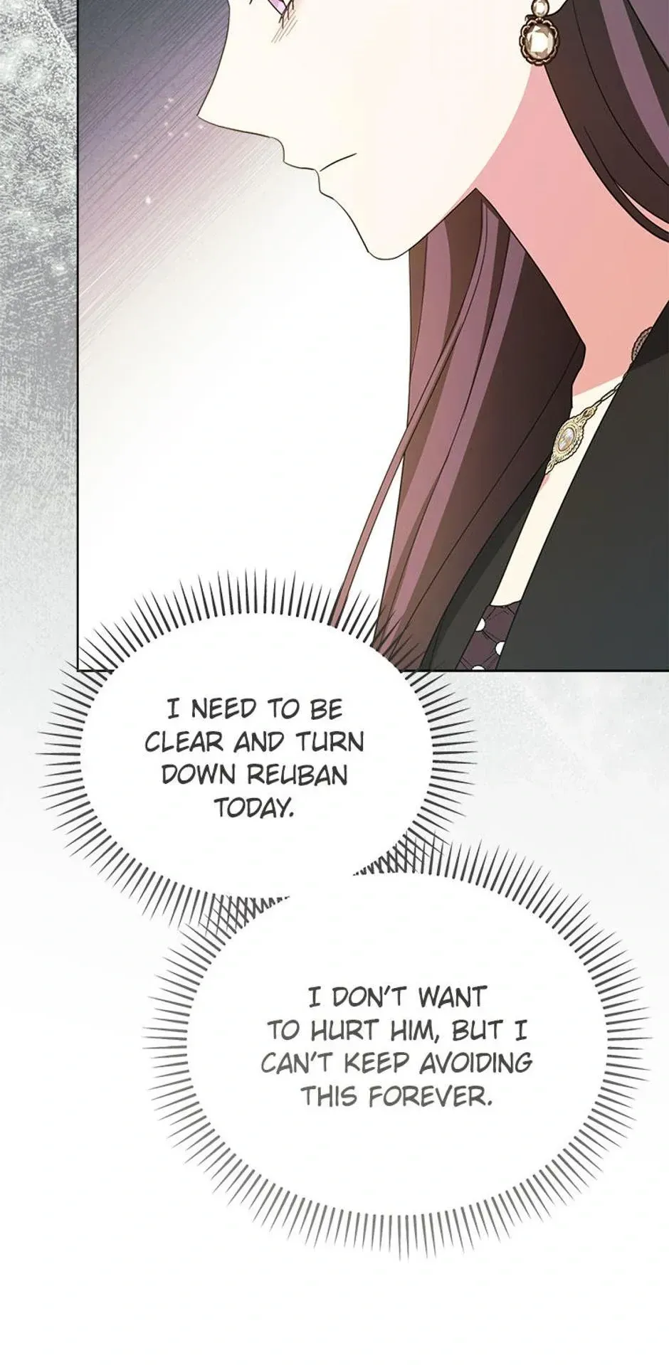 The Villainess Debuts Gorgeously Chapter 92 Online - página 30