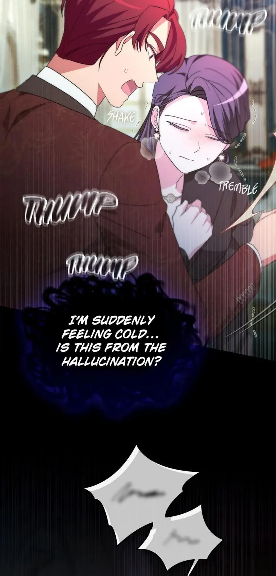 The Villainess Debuts Gorgeously Chapter 92 Online - página 40