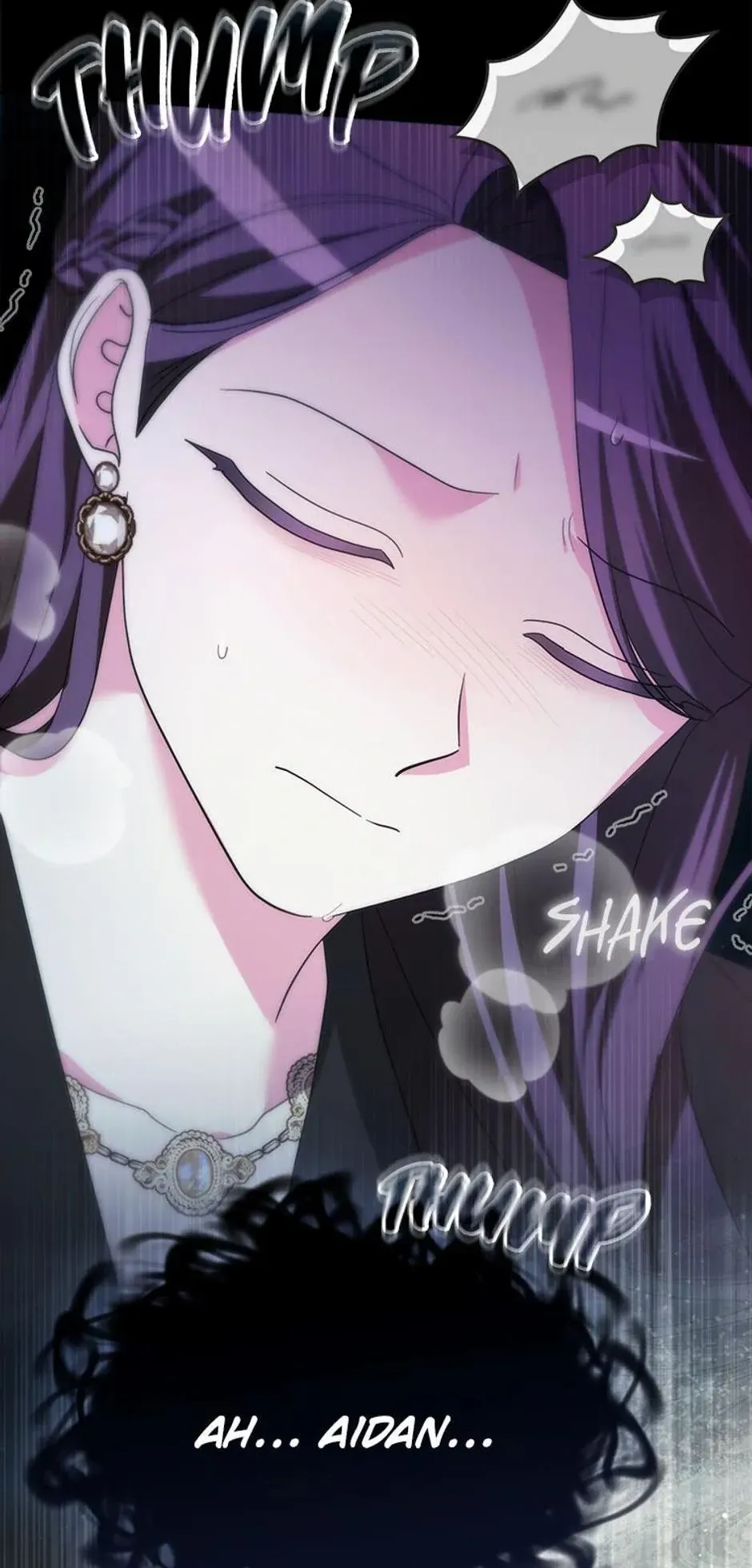 The Villainess Debuts Gorgeously Chapter 92 Online - página 42