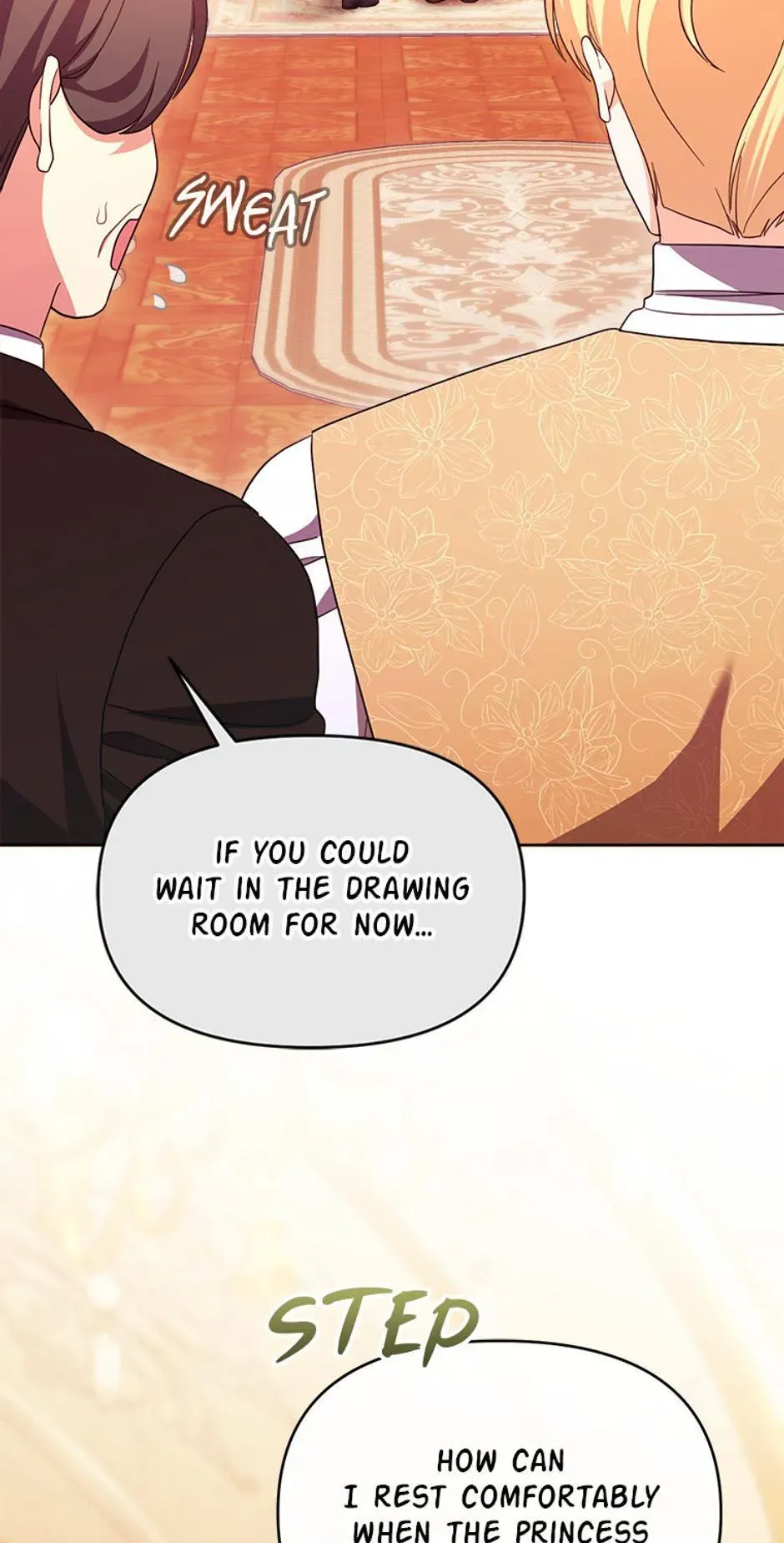 The Villainess Debuts Gorgeously Chapter 92 Online - página 64