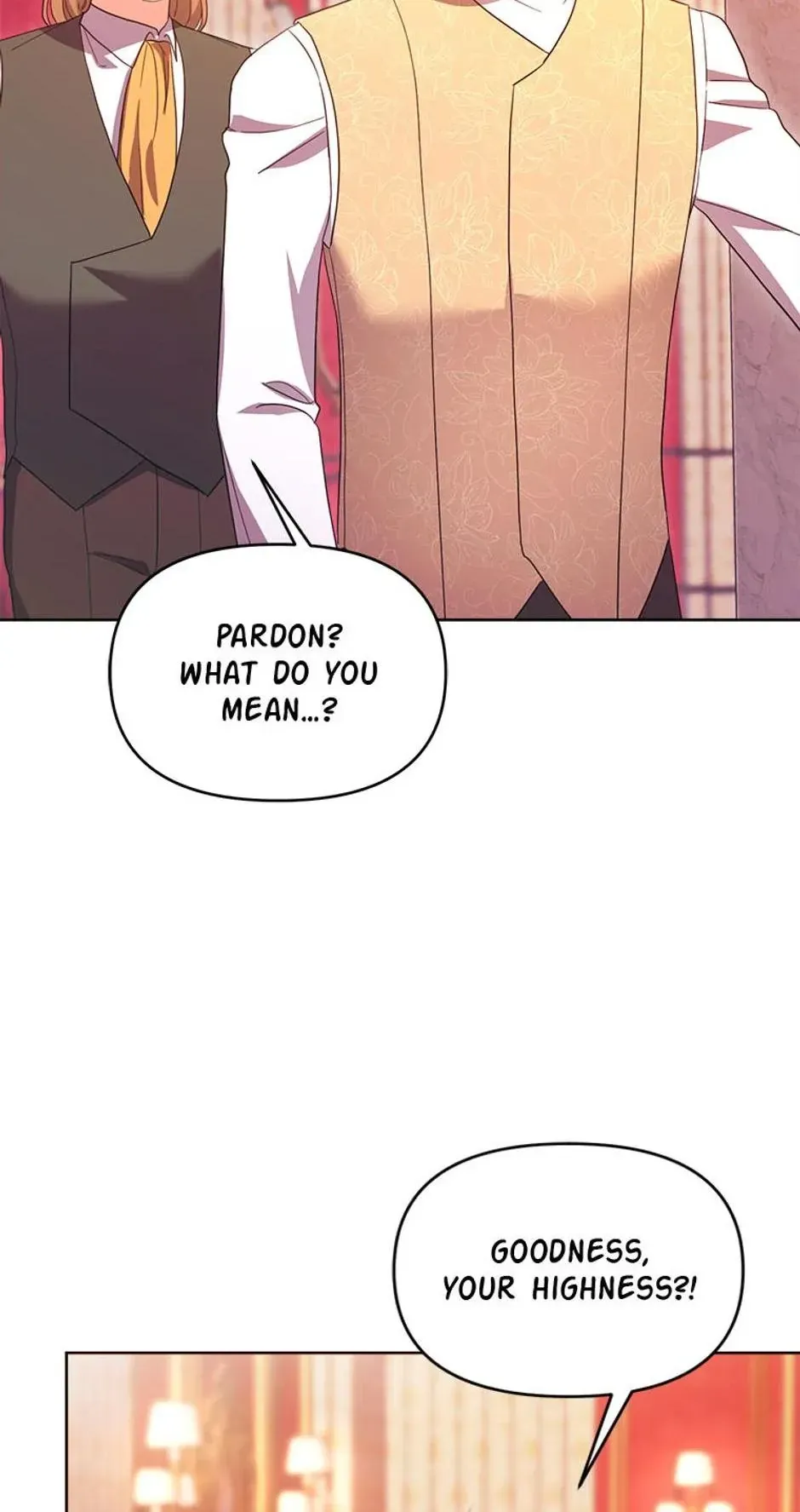 The Villainess Debuts Gorgeously Chapter 92 Online - página 70