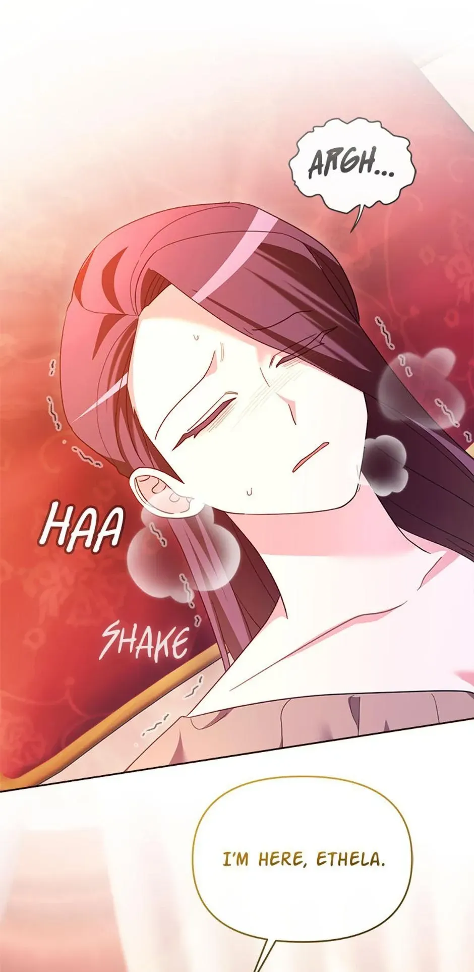 The Villainess Debuts Gorgeously Chapter 92 Online - página 73