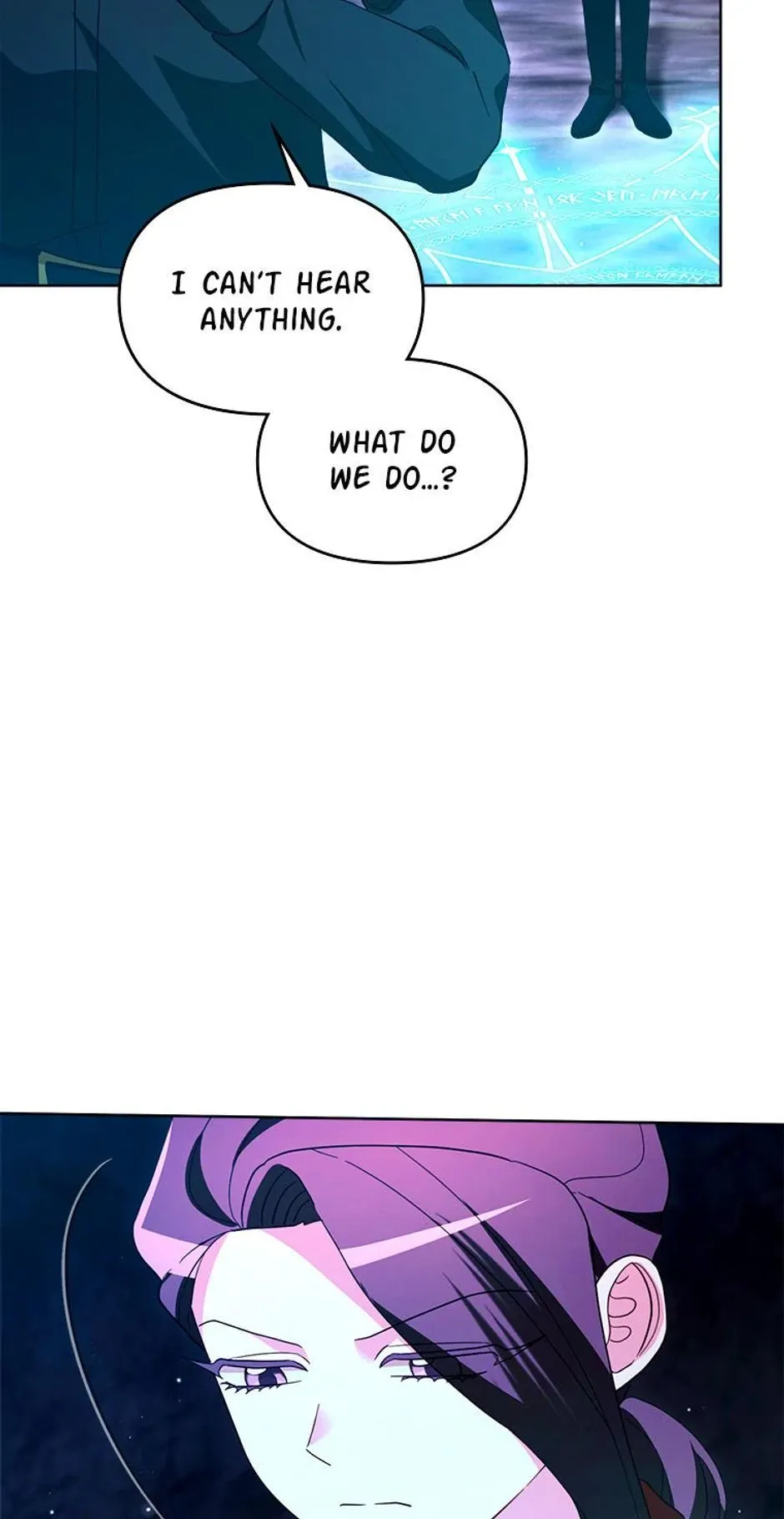 The Villainess Debuts Gorgeously Chapter 95 Online - página 16