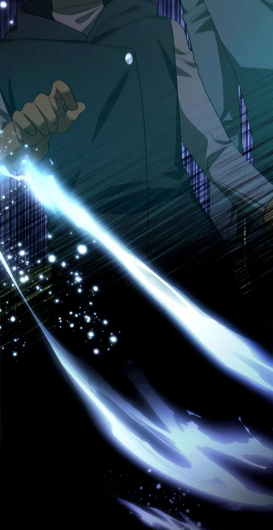 The Villainess Debuts Gorgeously Chapter 95 Online - página 21