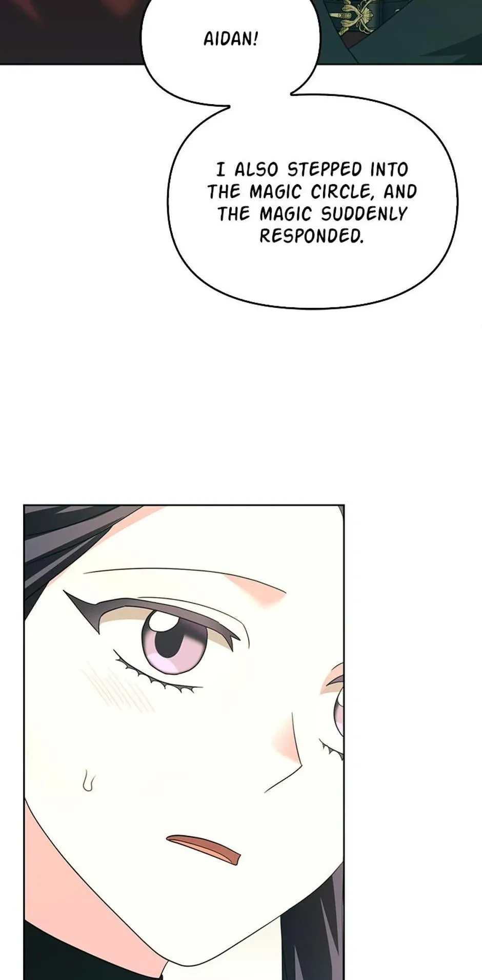 The Villainess Debuts Gorgeously Chapter 95 Online - página 25