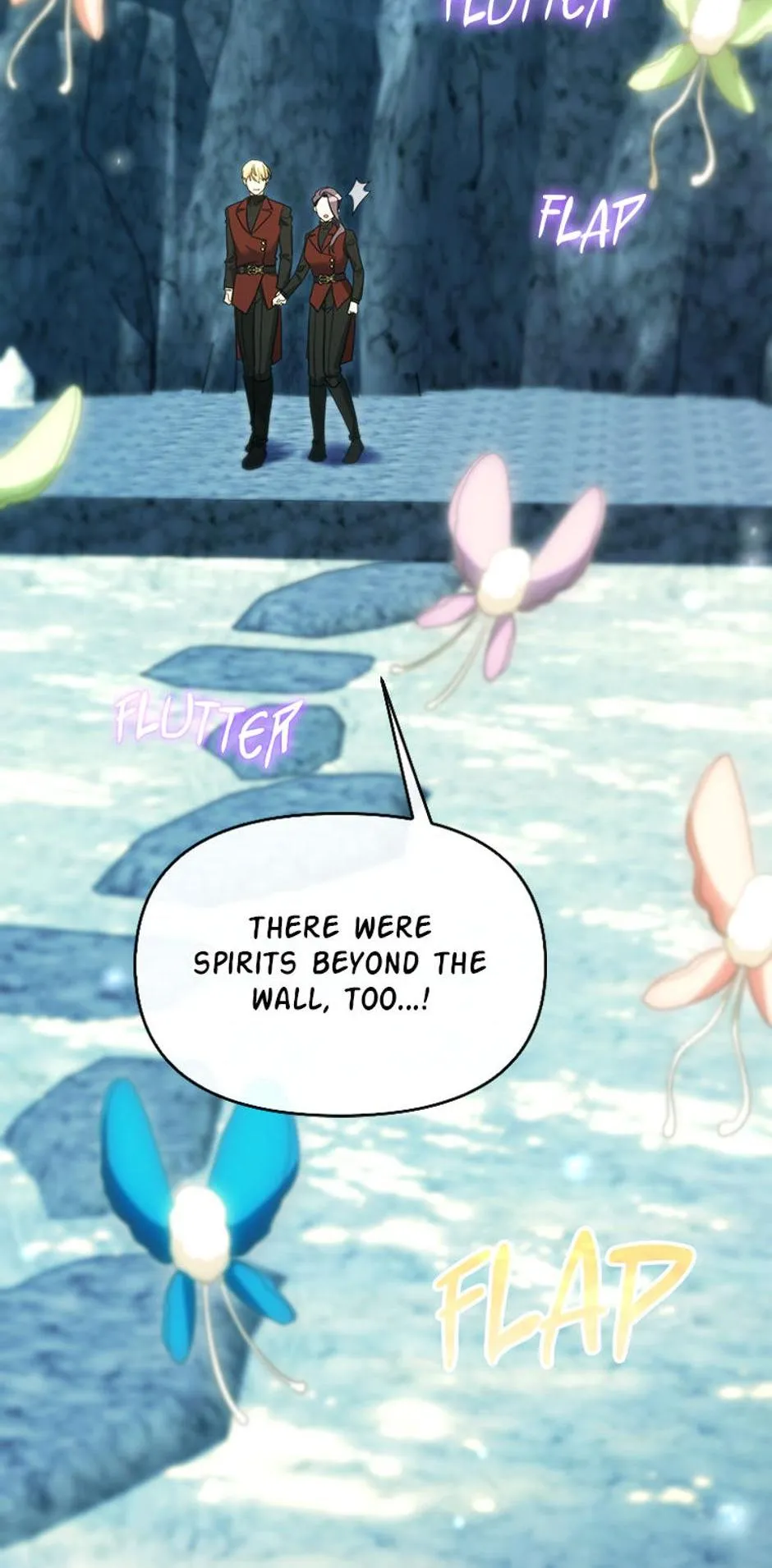 The Villainess Debuts Gorgeously Chapter 95 Online - página 30