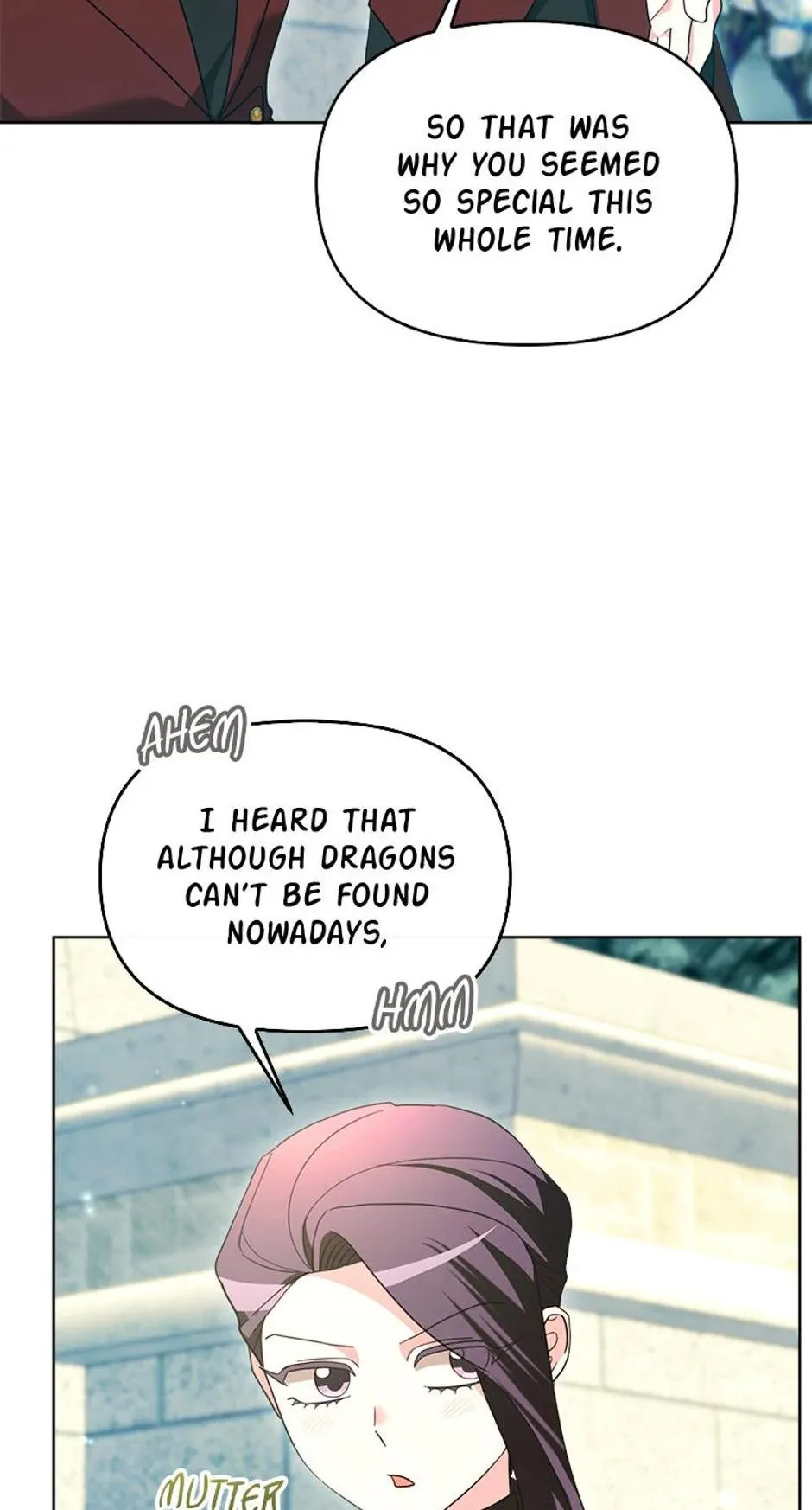 The Villainess Debuts Gorgeously Chapter 95 Online - página 49