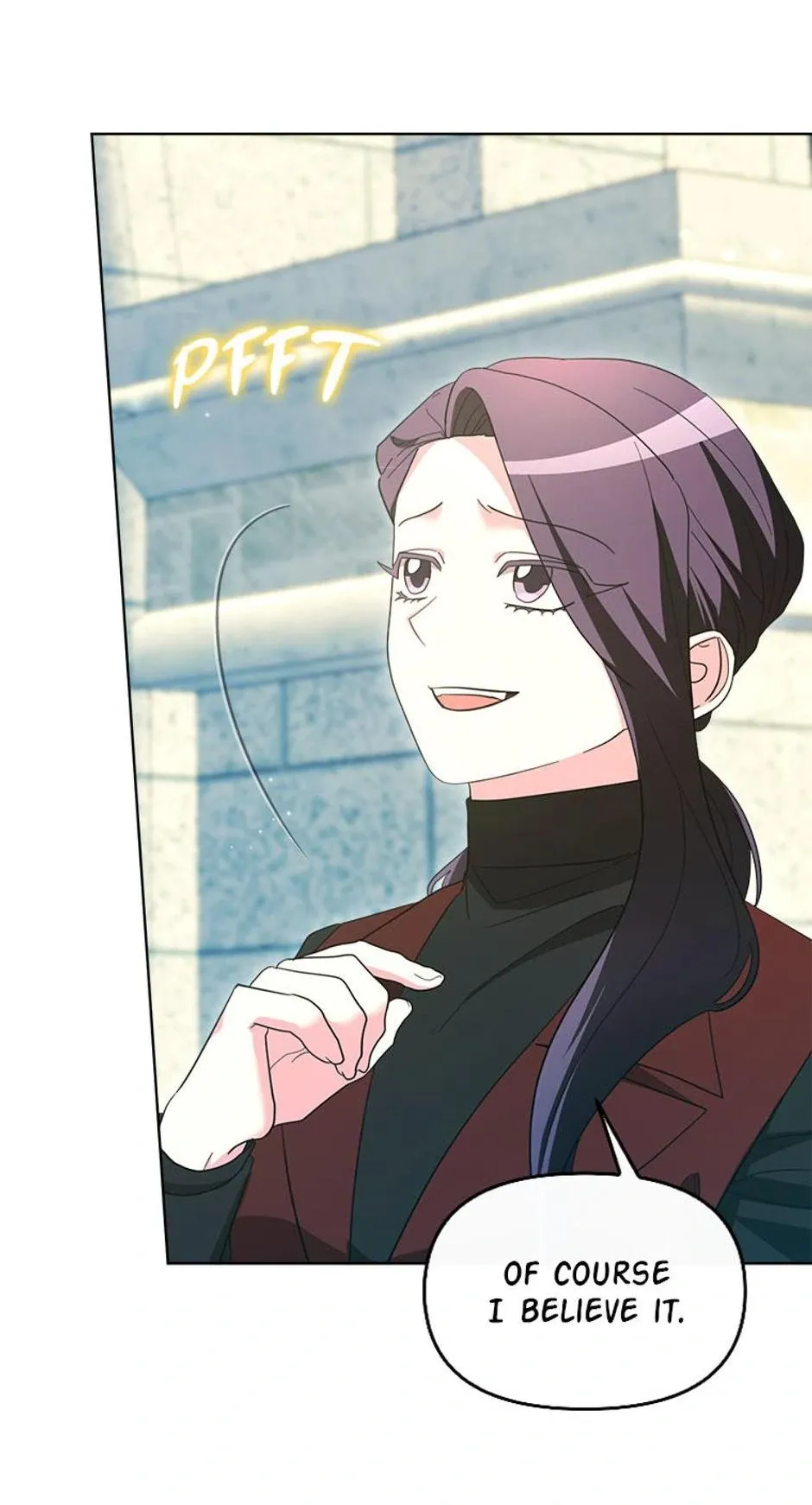 The Villainess Debuts Gorgeously Chapter 95 Online - página 52