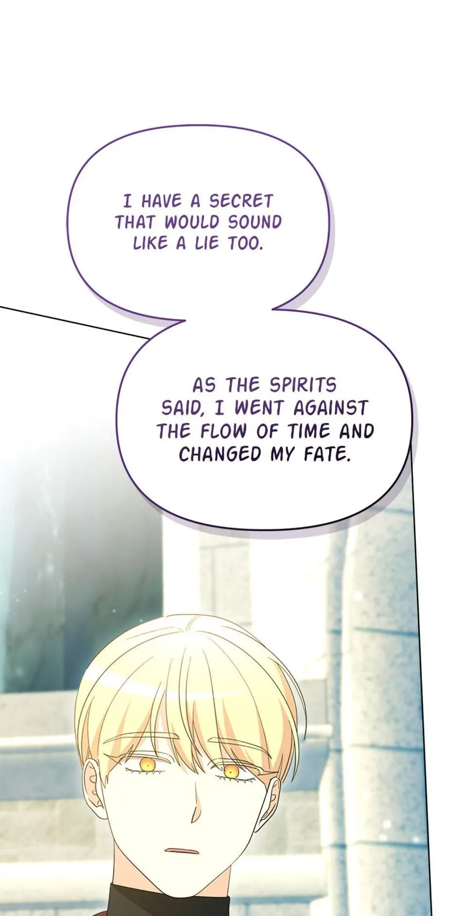 The Villainess Debuts Gorgeously Chapter 95 Online - página 53