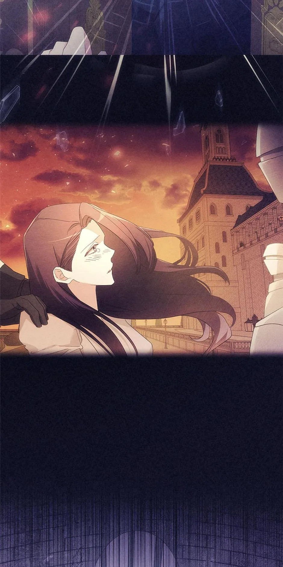 The Villainess Debuts Gorgeously Chapter 95 Online - página 56