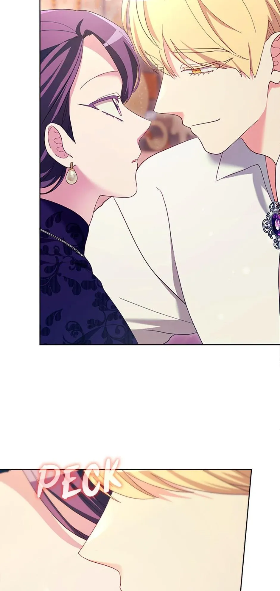 The Villainess Debuts Gorgeously Chapter 99 Online - página 9