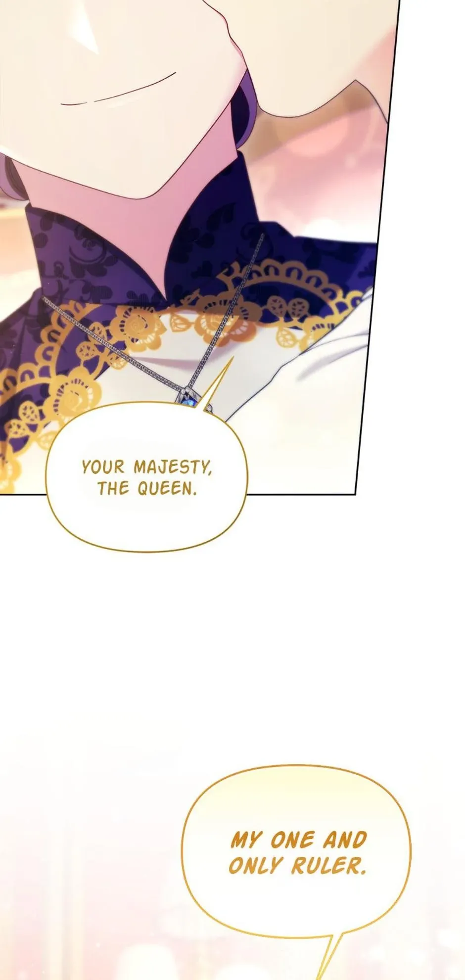 The Villainess Debuts Gorgeously Chapter 99 Online - página 10