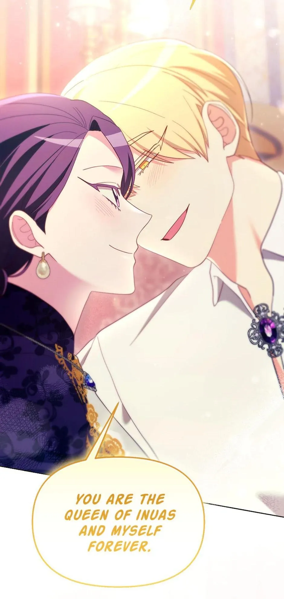 The Villainess Debuts Gorgeously Chapter 99 Online - página 11