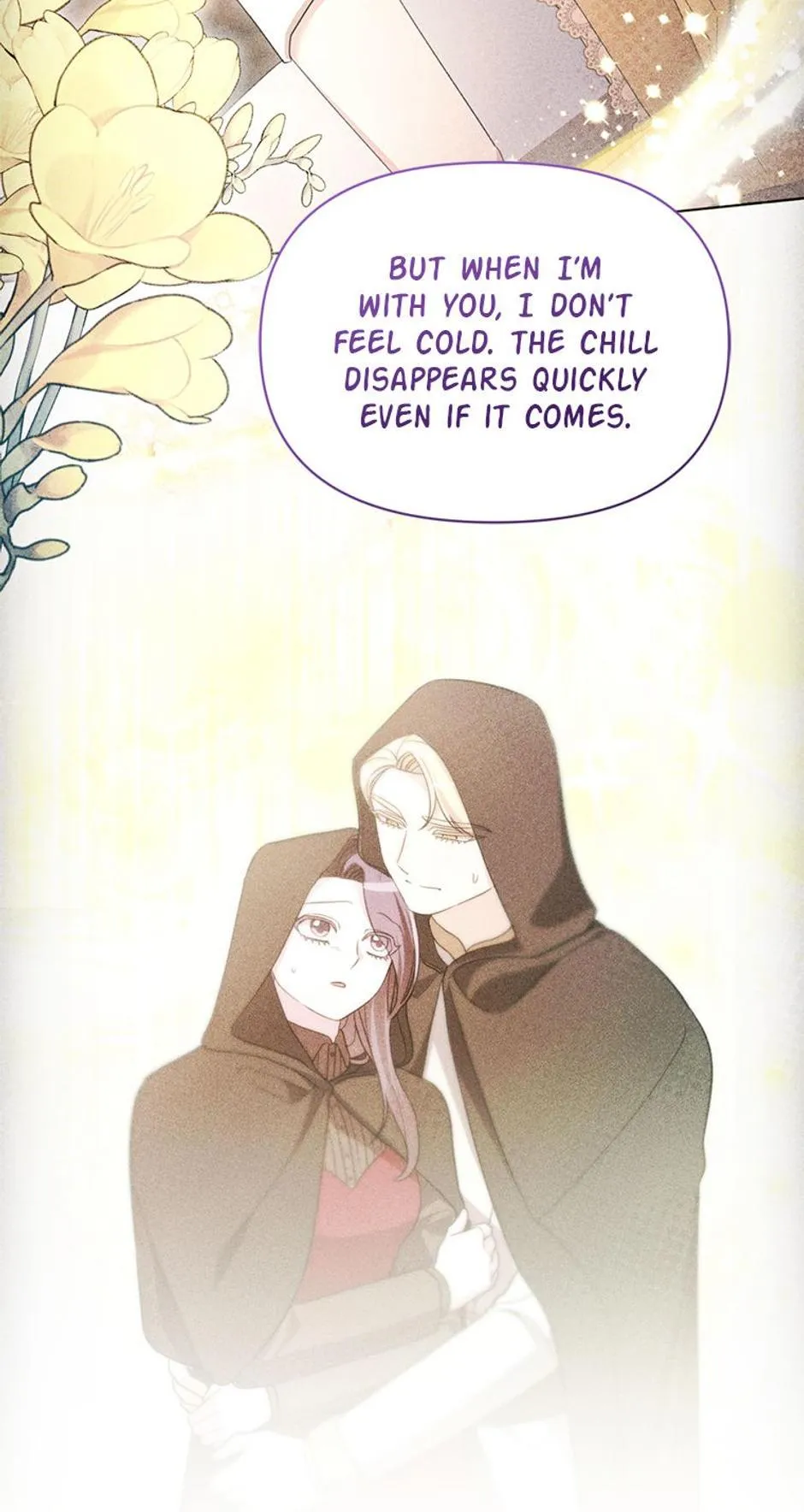 The Villainess Debuts Gorgeously Chapter 99 Online - página 22
