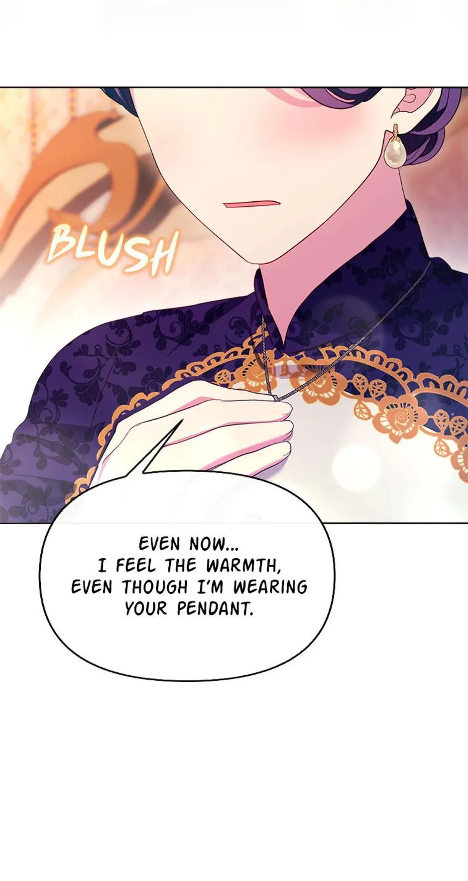 The Villainess Debuts Gorgeously Chapter 99 Online - página 23
