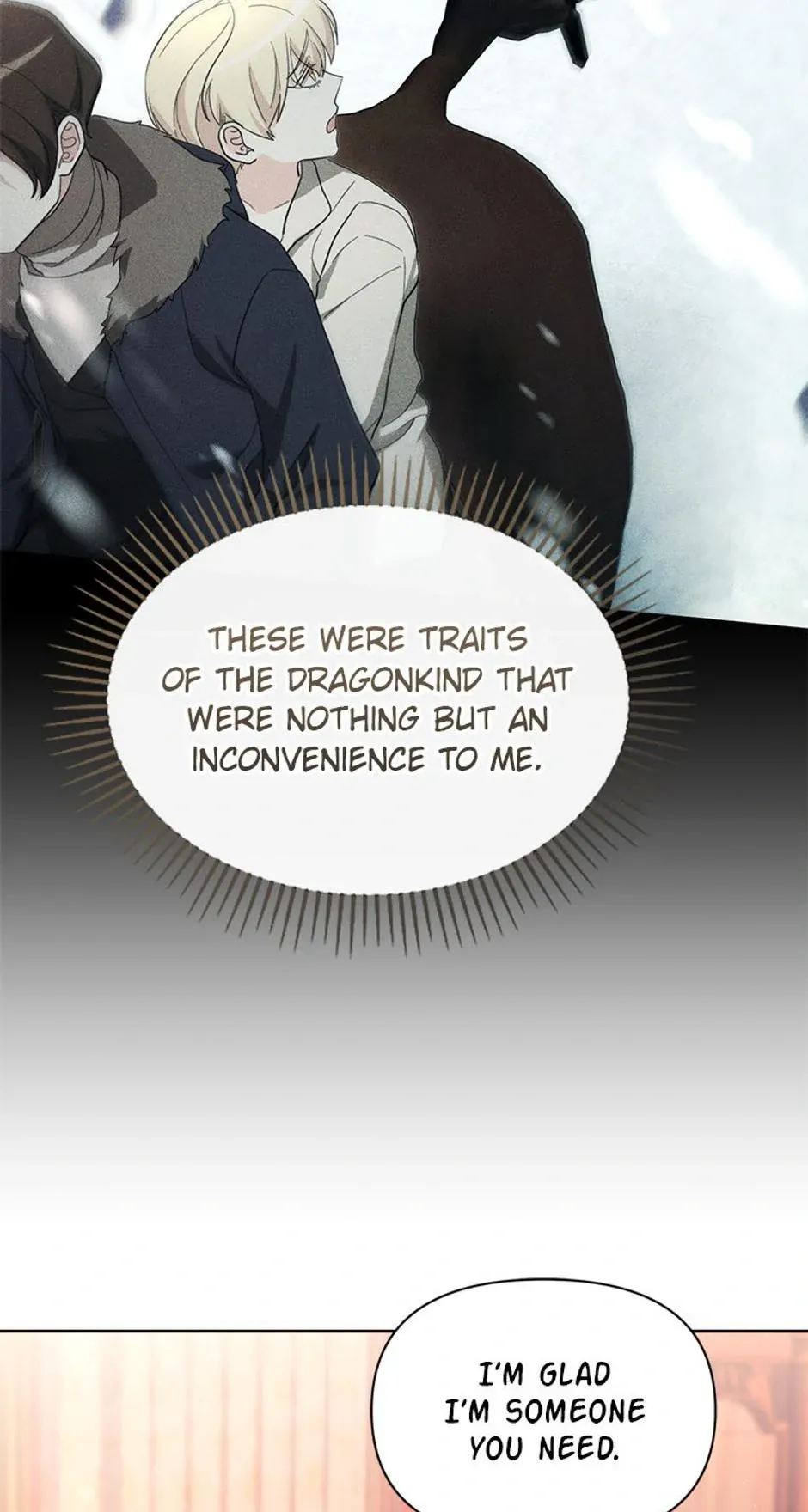 The Villainess Debuts Gorgeously Chapter 99 Online - página 30