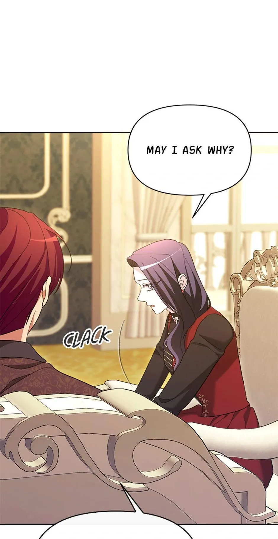 The Villainess Debuts Gorgeously Chapter 99 Online - página 49