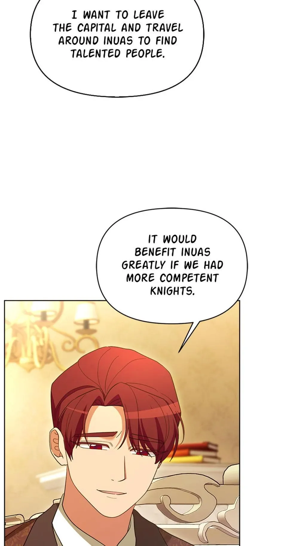 The Villainess Debuts Gorgeously Chapter 99 Online - página 50