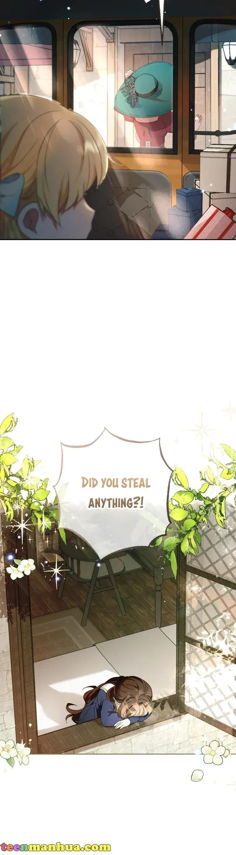 The Villainess Is Shy In Receiving Love Chapter 1 Online - página 2