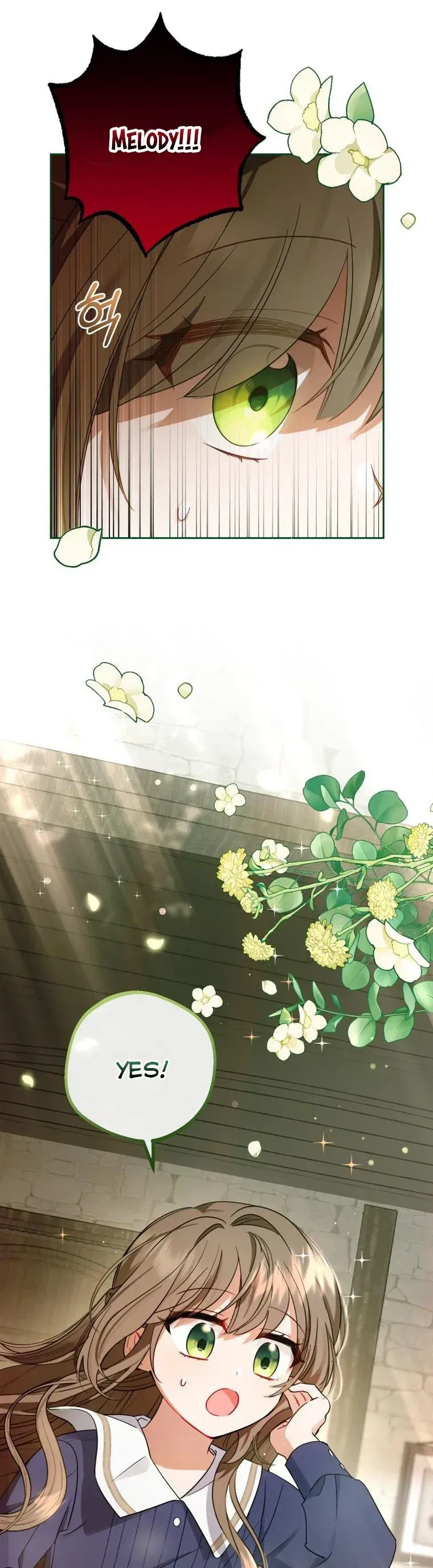 The Villainess Is Shy In Receiving Love Chapter 1 Online - página 3