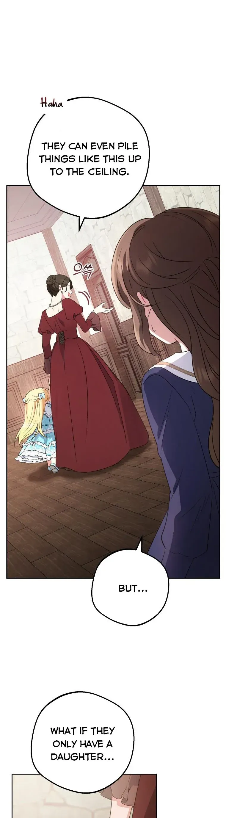 The Villainess Is Shy In Receiving Love Chapter 1 Online - página 12