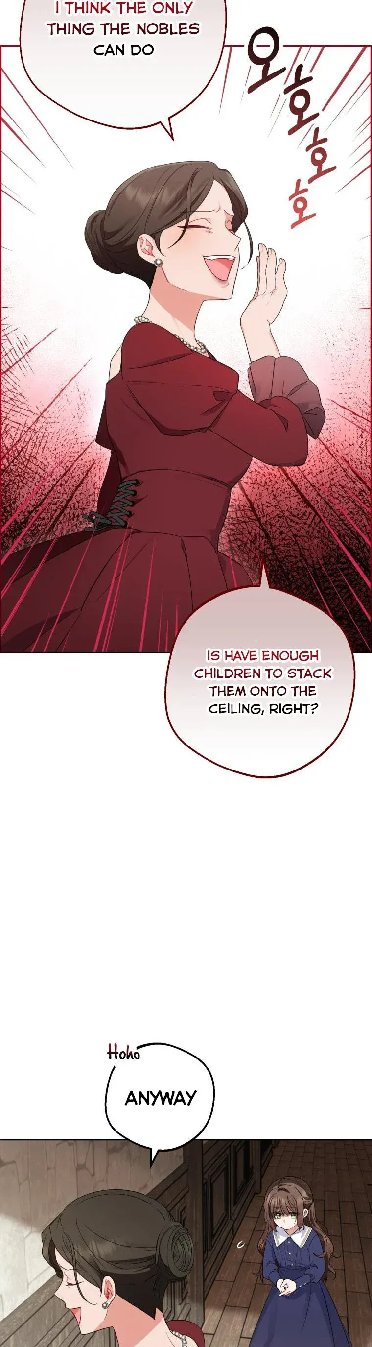The Villainess Is Shy In Receiving Love Chapter 1 Online - página 14