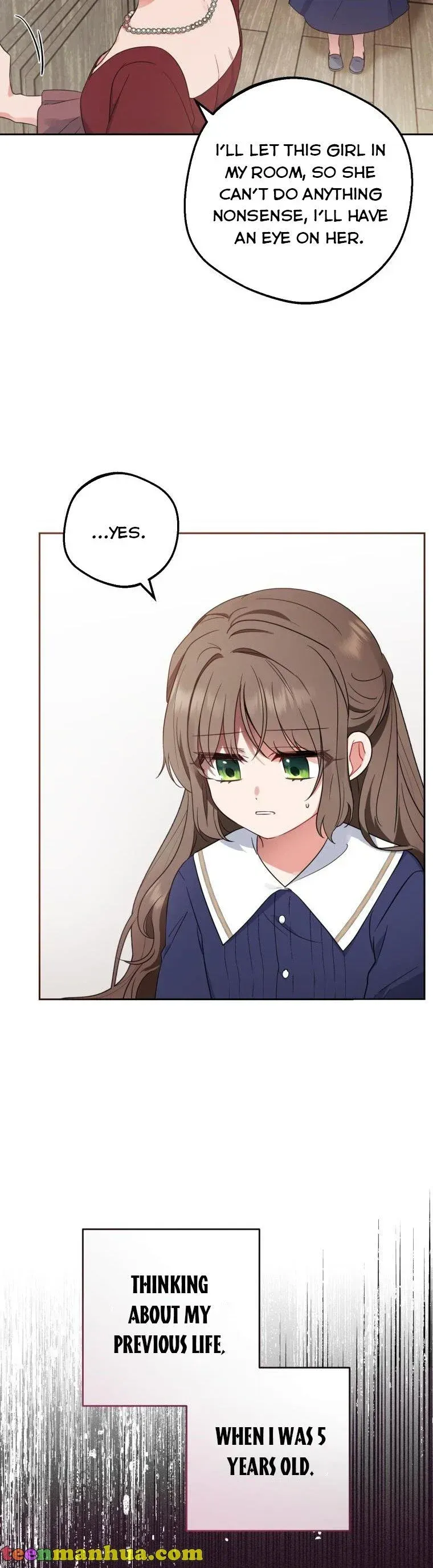 The Villainess Is Shy In Receiving Love Chapter 1 Online - página 15