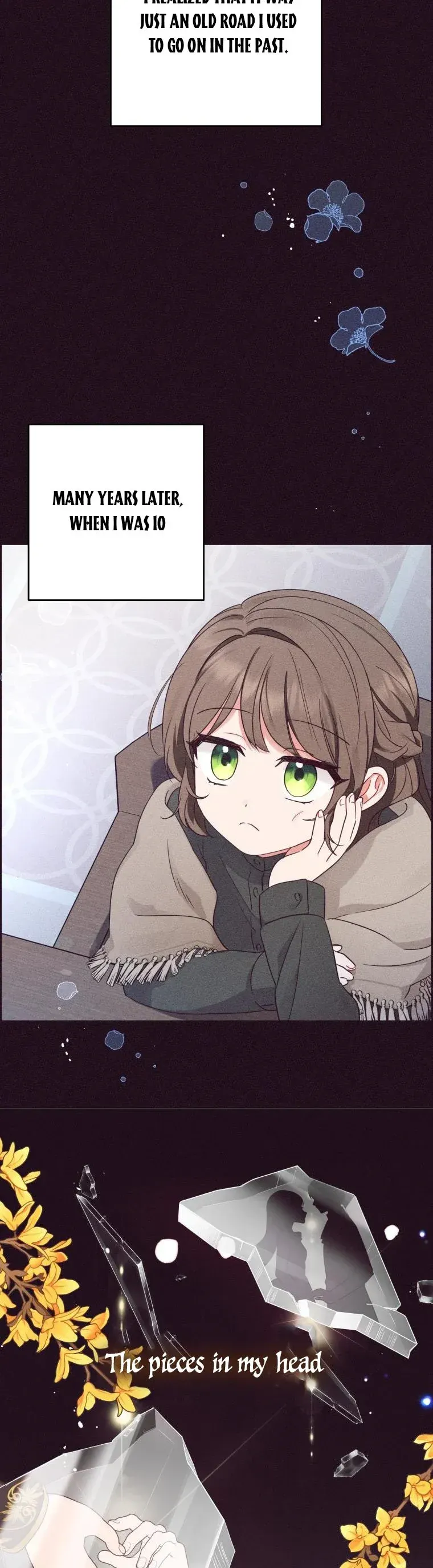 The Villainess Is Shy In Receiving Love Chapter 1 Online - página 18