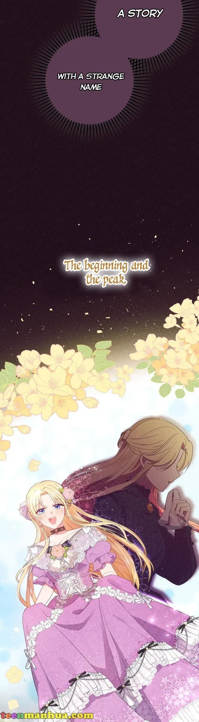 The Villainess Is Shy In Receiving Love Chapter 1 Online - página 24